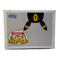 Pokemon #948 Umbreon Flocked PR Chalice Exclusive Funko Pop (Imperfect Box)