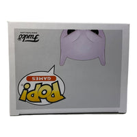 Pokémon #581 Mewtwo Funko Pop (Imperfect Box)