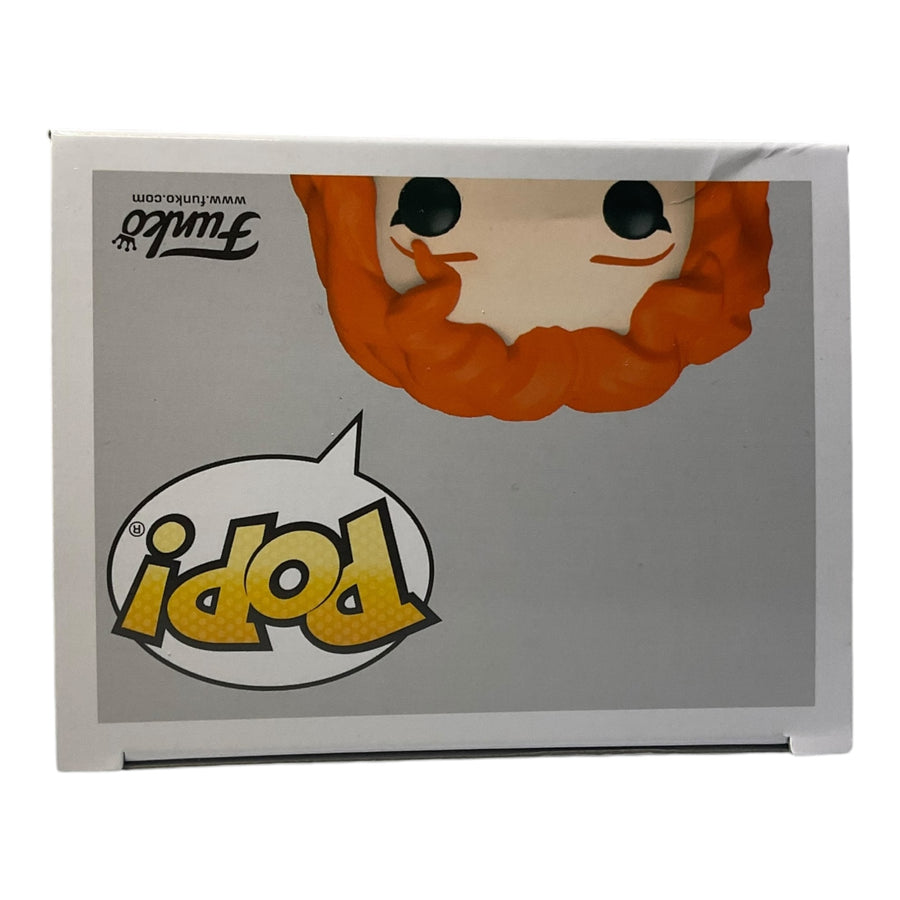 Disney Princess #1022 Merida Funko Pop (Imperfect Box)