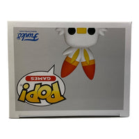 Pokemon #922 Scorbunny Funko Pop (Imperfect Box)