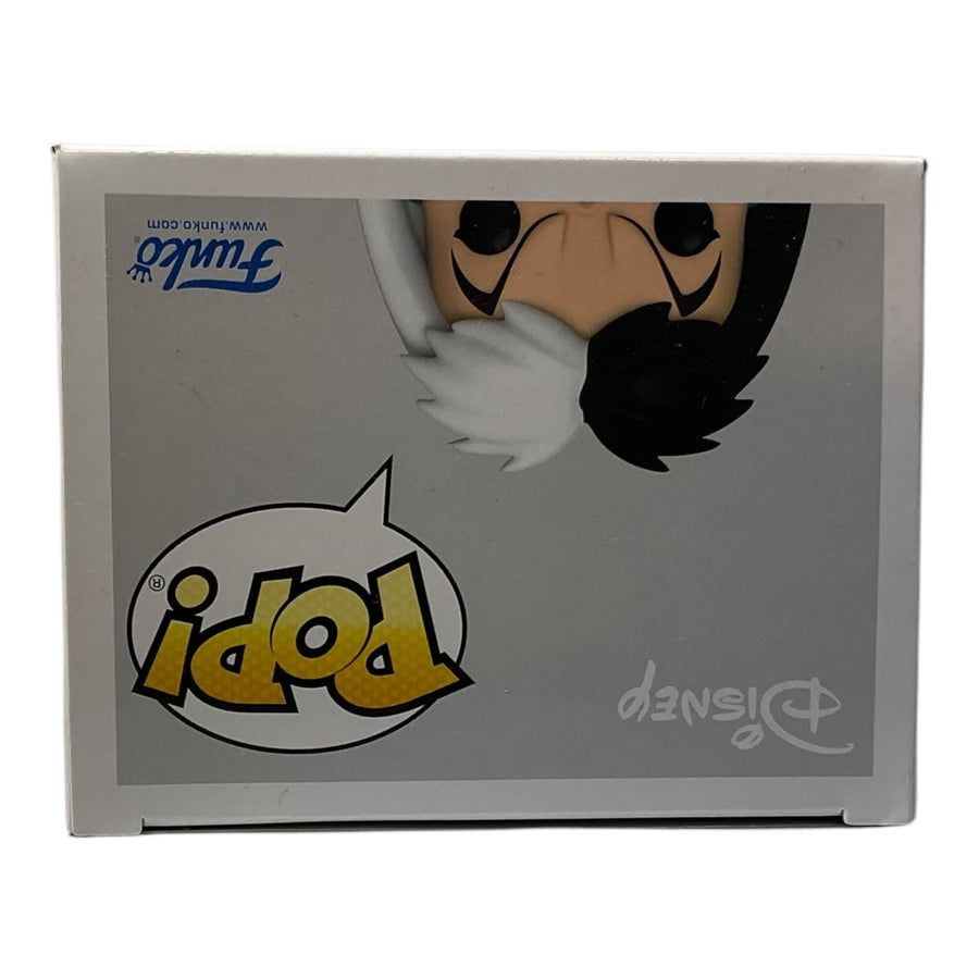 Disney #1083 Cruella De Vil Funko Pop (Imperfect Box)