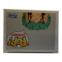 One Piece #1496 Roronoa Zoro Hot Topic Exclusive Funko Pop (Imperfect Box)