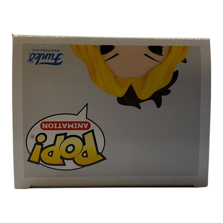 Demon Slayer #1538 Makio GameStop Exclusive Funko Pop (Imperfect Box)