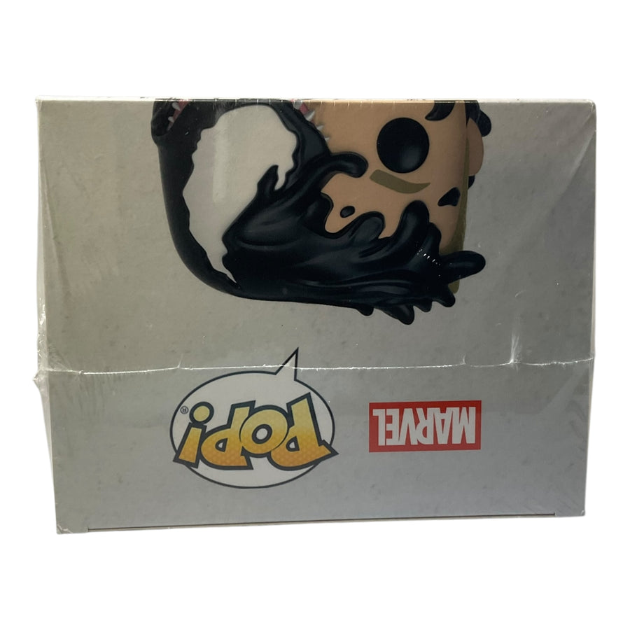 Marvel Venom Funko Pop Limited Edition Steelbook