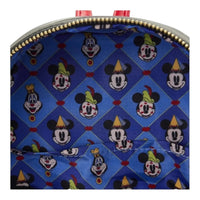 Loungefly Disney: Brave Little Tailor Mickey Cosplay Mini Backpack