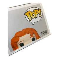 Disney Princess #1022 Merida Funko Pop (Imperfect Box)