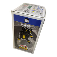 Pokemon #948 Umbreon Flocked PR Chalice Exclusive Funko Pop (Imperfect Box)