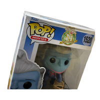 The Wizard Of Oz #1520 Winged Monkey Specialty Series Funko Pop (Imperfect Box)