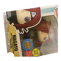 Naruto #1574 Nagato Gamestop Exclusive Funko Pop (Imperfect Box)