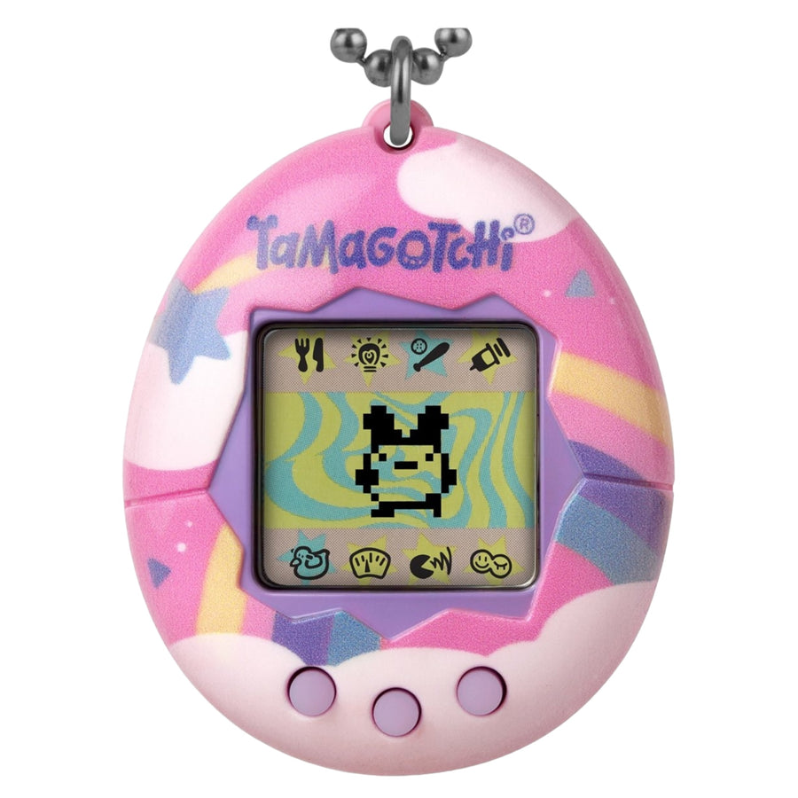 Tamagotchi Original Dreamy Digital Pet