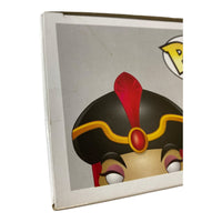 Disney #53 Jafar Funko Pop (Imperfect Box)