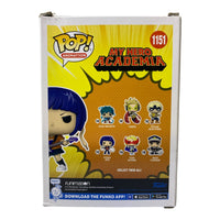 My Hero Academia #1151 Kyoka Jiro BAM Exclusive Funko Pop (Imperfect Box)