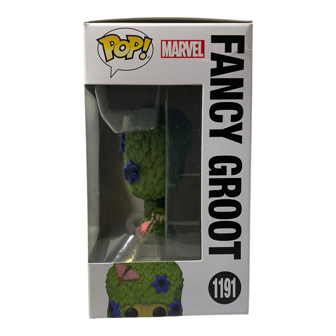 Marvel I Am Groot 