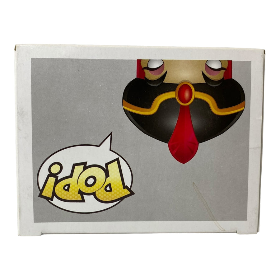 Disney #53 Jafar Funko Pop (Imperfect Box)