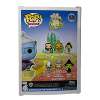 The Wizard Of Oz #1520 Winged Monkey Specialty Series Funko Pop (Imperfect Box)