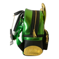 Shine Loki Mini Backpack Loungefly