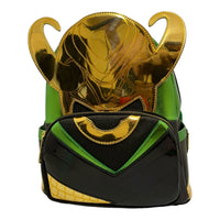 Shine Loki Mini Backpack Loungefly