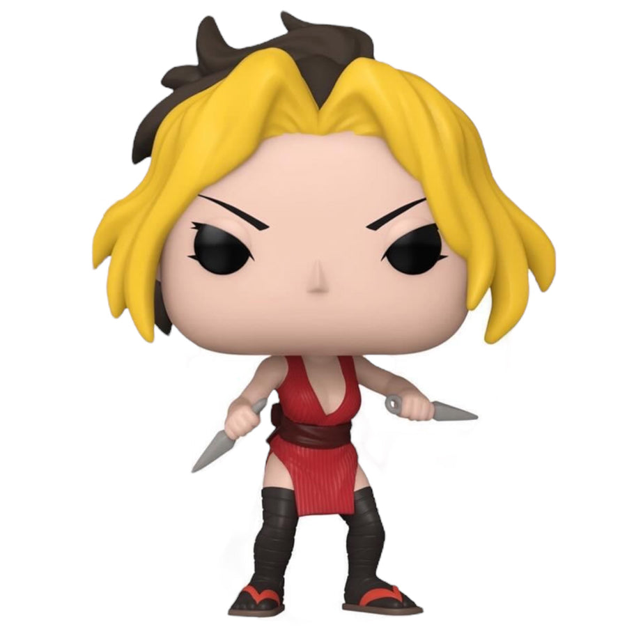 Demon Slayer #1538 Makio GameStop Exclusive Funko Pop