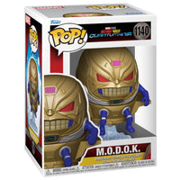 Marvel #1140 M.O.D.O.K. Funko Pop