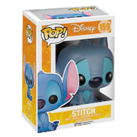 Disney #159 Stitch Funko Pop