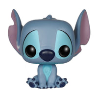 Disney #159 Stitch Funko Pop