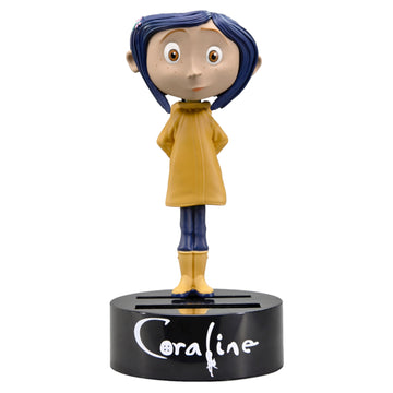 NECA Coraline Body Knocker