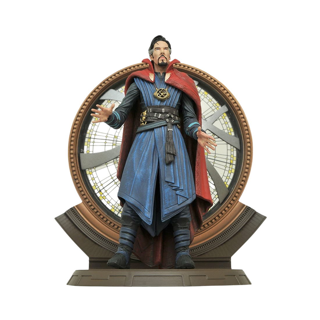 Marvel Select Doctor Strange Movie Action Figure