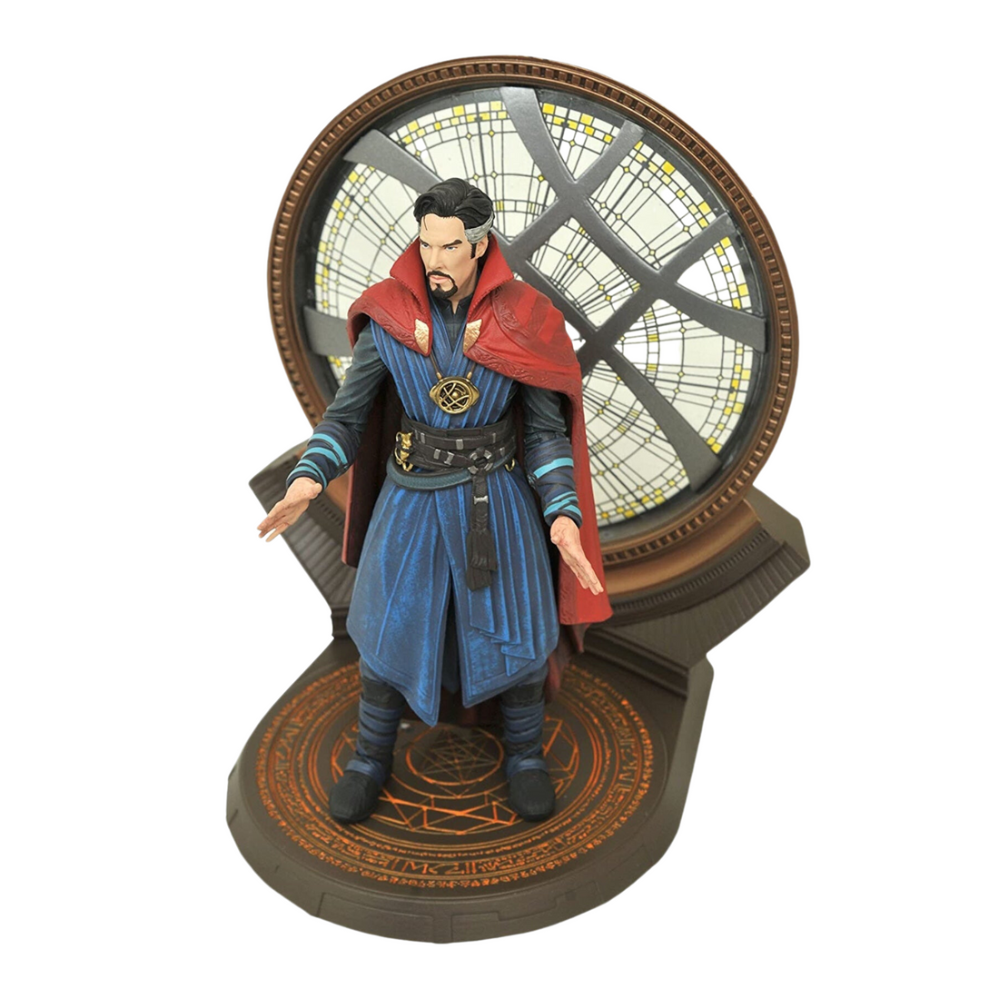 Marvel Select Doctor Strange Movie Action Figure