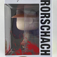 Watchmen #24 Rorschach ( Bloody ) - SDCC 2013 Exclusive LE480 Pieces Funko Pop