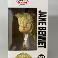 Pride and Prejudice Zombies #267 Jane Bennet Funko Pop