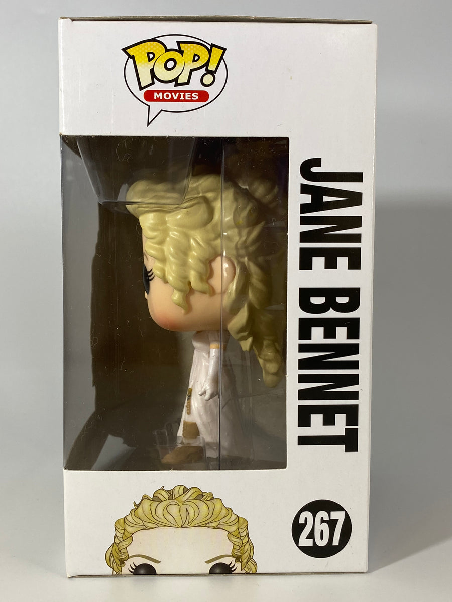 Pride and Prejudice Zombies #267 Jane Bennet Funko Pop