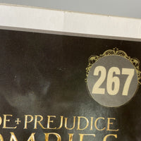 Pride and Prejudice Zombies #267 Jane Bennet Funko Pop