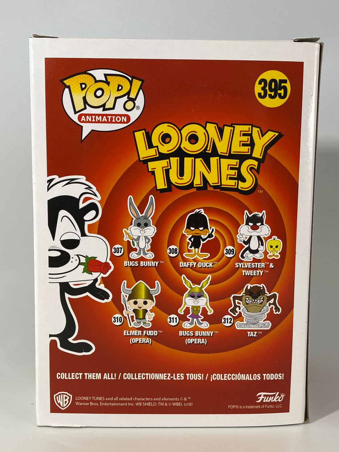 Looney Tunes 