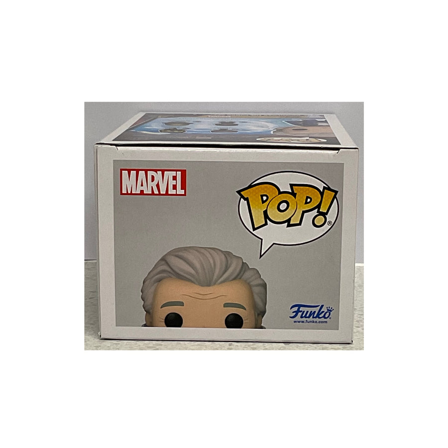 Ant-Man & Wasp Quantumania #1218 Lord Krylar WonderCon Exclusive Funko Pop