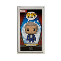 Ant-Man & Wasp Quantumania #1218 Lord Krylar WonderCon Exclusive Funko Pop