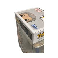 Ant-Man & Wasp Quantumania #1218 Lord Krylar WonderCon Exclusive Funko Pop