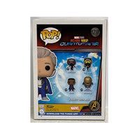 Ant-Man & Wasp Quantumania #1218 Lord Krylar WonderCon Exclusive Funko Pop