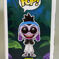 Disney #1032 YZMA 2021 WonderCon Limited Edition Funko Pop