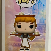 Disney #1342 Cinderella 2023 WonderCon Limited Edition Funko Pop