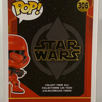 Star Wars #306 Sith Trooper SDCC Debut Exclusive Funko Pop