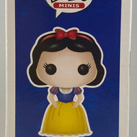 Disney - Snow White & Grumpy - Pop Minis