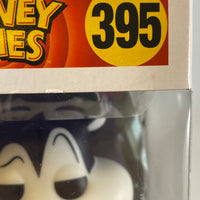 Looney Tunes #395 Pepé Le Pew 2018 Summer Convention Exclusive (Con Sticker) Funko Pop