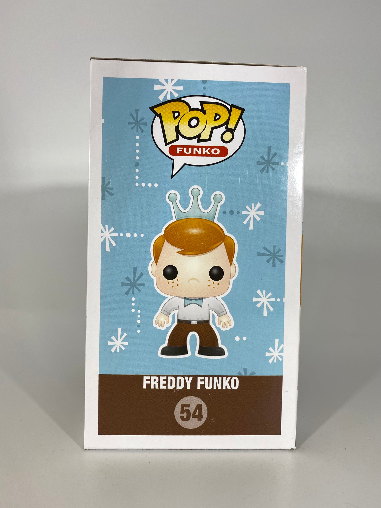 Funko 54 hot sale