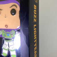 Disney - Buzz Lightyear - Funko Pin