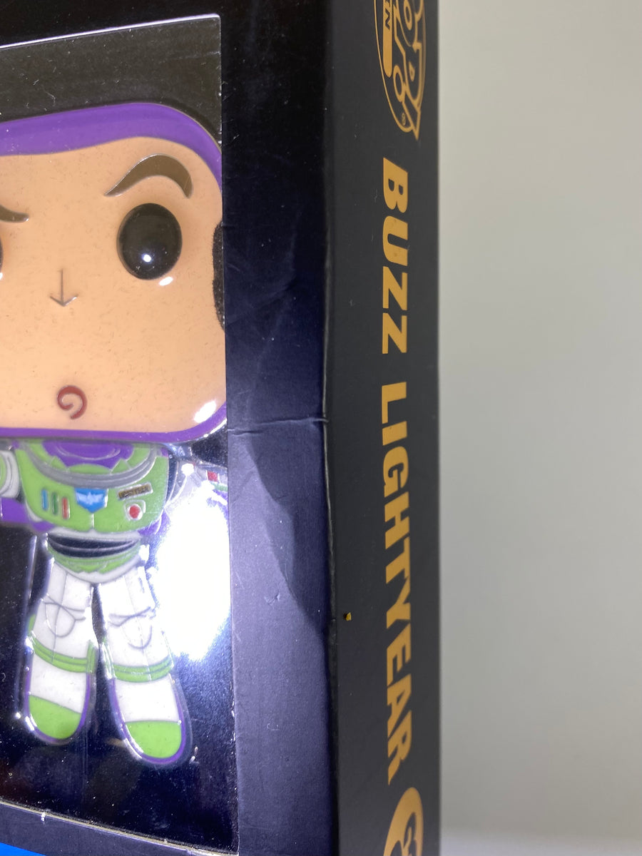 Disney - Buzz Lightyear - Funko Pin