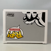 Looney Tunes #395 Pepé Le Pew 2018 Summer Convention Exclusive (Con Sticker) Funko Pop