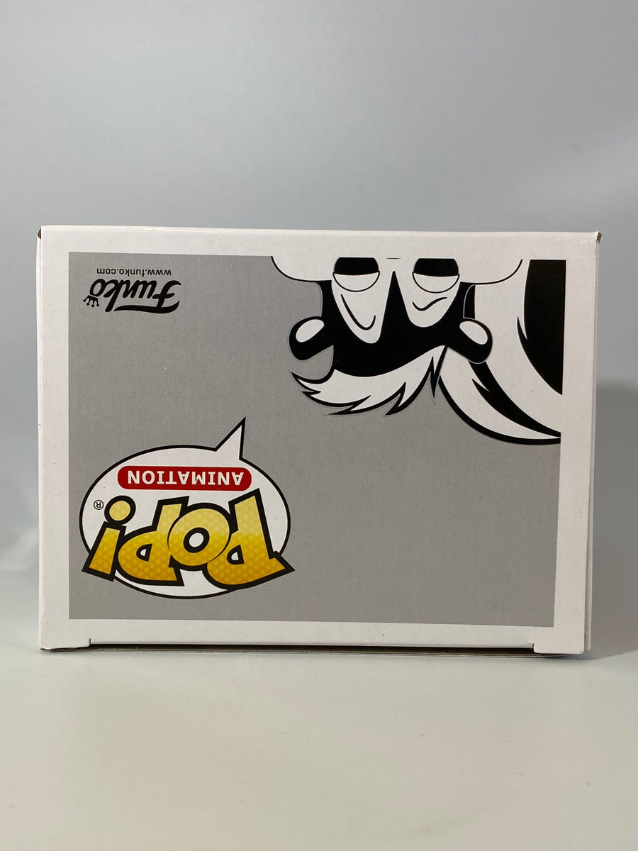 Looney Tunes #395 Pepé Le Pew 2018 Summer Convention Exclusive (Con Sticker) Funko Pop